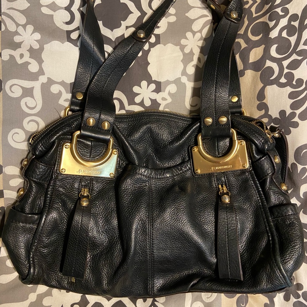 B. Makowsky bag